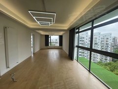 上海浦东康桥近尚德 新装修231平5室2厅4卫（电梯复式带墙暖）初次出租出租房源真实图片