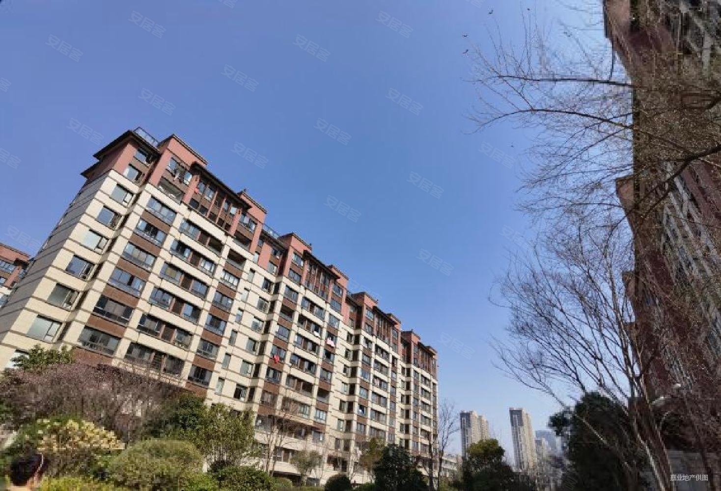 店长仙林环境优雅南北高科荣境2期