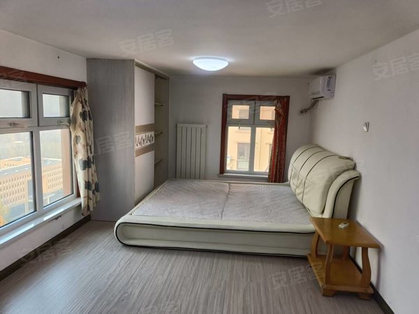 天津武清杨村街翡翠半岛馨园可月付 翡翠半岛两室1150包物业费押一付