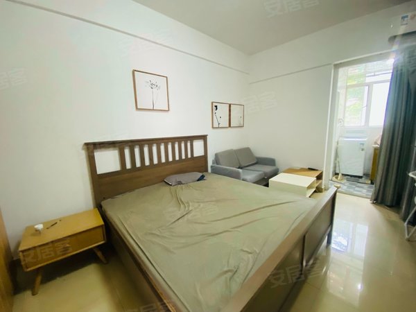 深圳南山科技园泰阳硅谷公寓科技园精装大单间,全齐出租  拎包入住.