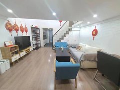 杭州上城丁桥上城区丁桥 明珠1号 精装修 近丁兰广场LOFT 拎包入住出租房源真实图片