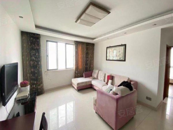 苏州工业园湖西天翔花园天翔花园南北通透 三房两厅两卫家电家具齐全