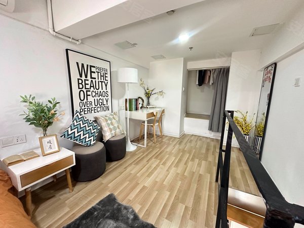 闵行租房-上海58安居客