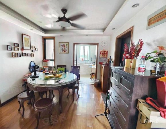 双秀西园a区2室带给您灵动富有想象的空间