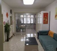 七台河桃山桃山公园东方名苑(桃山) 2室1厅1卫出租房源真实图片