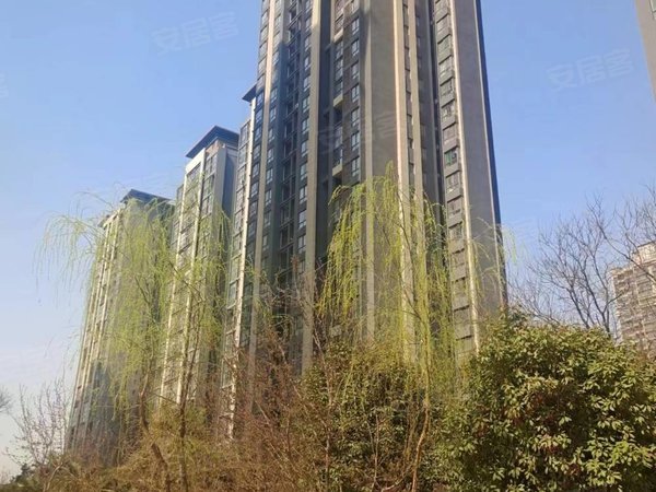 西安高陵高陵城区北城新天地出租北城新天地精装拎包入住出租房源真实