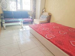 银川兴庆新华街南门广场新华街CCmall新一中嘉苑小区出租主卧短租月付出租房源真实图片