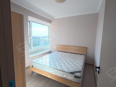 保定雄安新区容城福星苑 1室1厅1卫 急租房源 电梯房出租房源真实图片