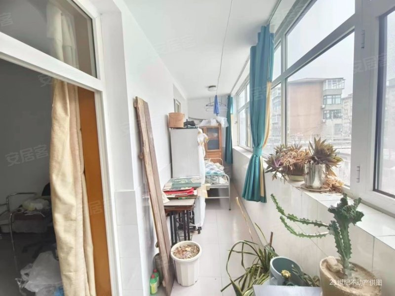 四十中学 祥龙花园 3室2厅