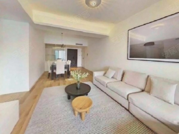 上海闵行浦江芦恒路60号楼8号线 地铁口 两室两厅 可押一付一  可做