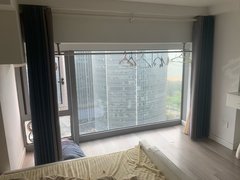 厦门思明观音山阳光城时代中心 2室2厅2卫出租房源真实图片