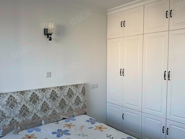 大连沙河口锦绣锦霞南园锦霞南园 1室1厅1卫  精装修43平米出租房源真实图片