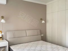 永州冷水滩愿景广场创发城 1室1厅1卫 35平 电梯房 南北通透出租房源真实图片