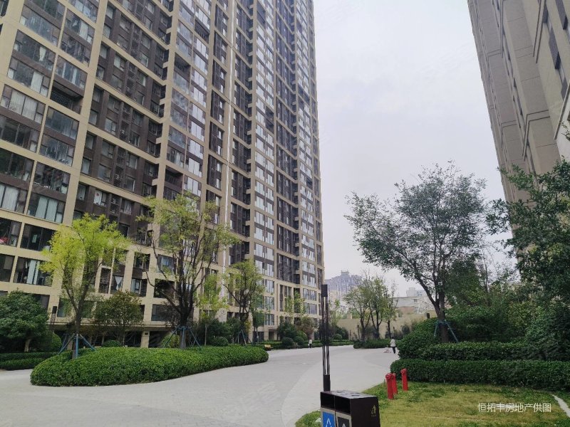 中南春溪集二手房,190万,4室2厅,2卫,142平米-西安安居客