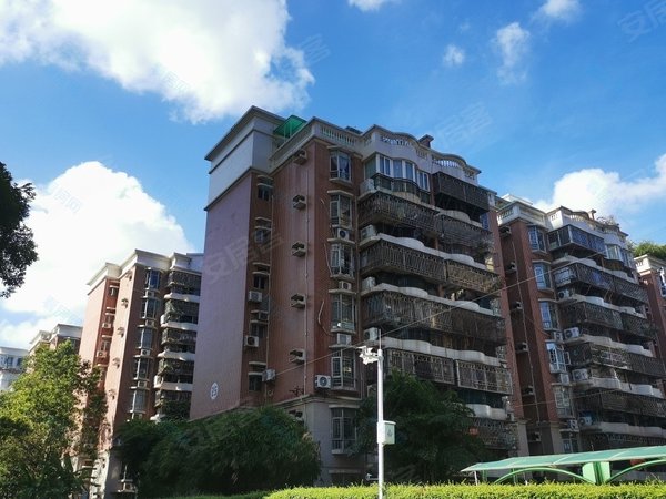 深圳南山前海前海花园可上学大新地铁口精装电梯3房!出租房源真实图片