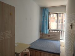 赤峰红山万达广场红山区万达华城B区低价出租单间。月付包水电。出租房源真实图片