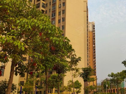 御江帝景湾,沿江西路,近纬十六路 - 河源御江帝景湾二手房,租房,房价