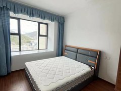 山南乃东安康时代广场神力时代雅苑 3室2厅2卫 132平 电梯房出租房源真实图片