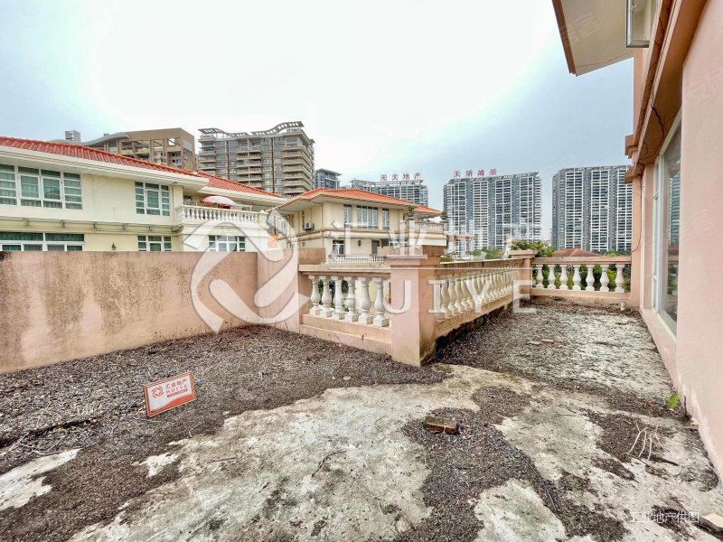 业主诚售,愉景花园(别墅)二手房,4000万,5室2厅,5卫,500平米-东莞安居