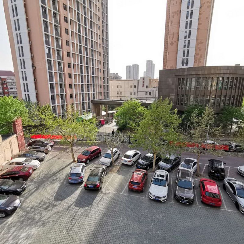 【香江花园, 香江花园小区详情,房价走势,房源,业主论坛】- 天津58