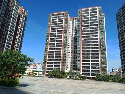 湛江小区 廉江小区 廉江小区 鑫源国际广场 鑫源国际广场怎么样