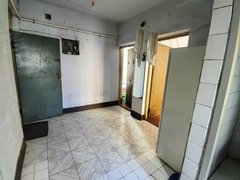 阜新细河细河城区月交   二楼 居园小区  包取暖  两室一厅出租房源真实图片