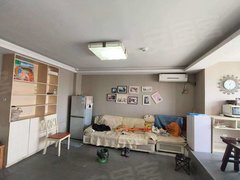 常熟东南开发区东南开发区中心新世纪花苑(商住楼) 2室2厅2卫 98平 电梯房出租房源真实图片
