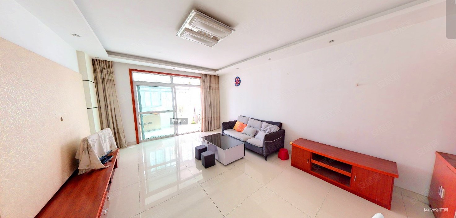 新上,信旺华府骏苑(1522栋) 大两居 交通便捷