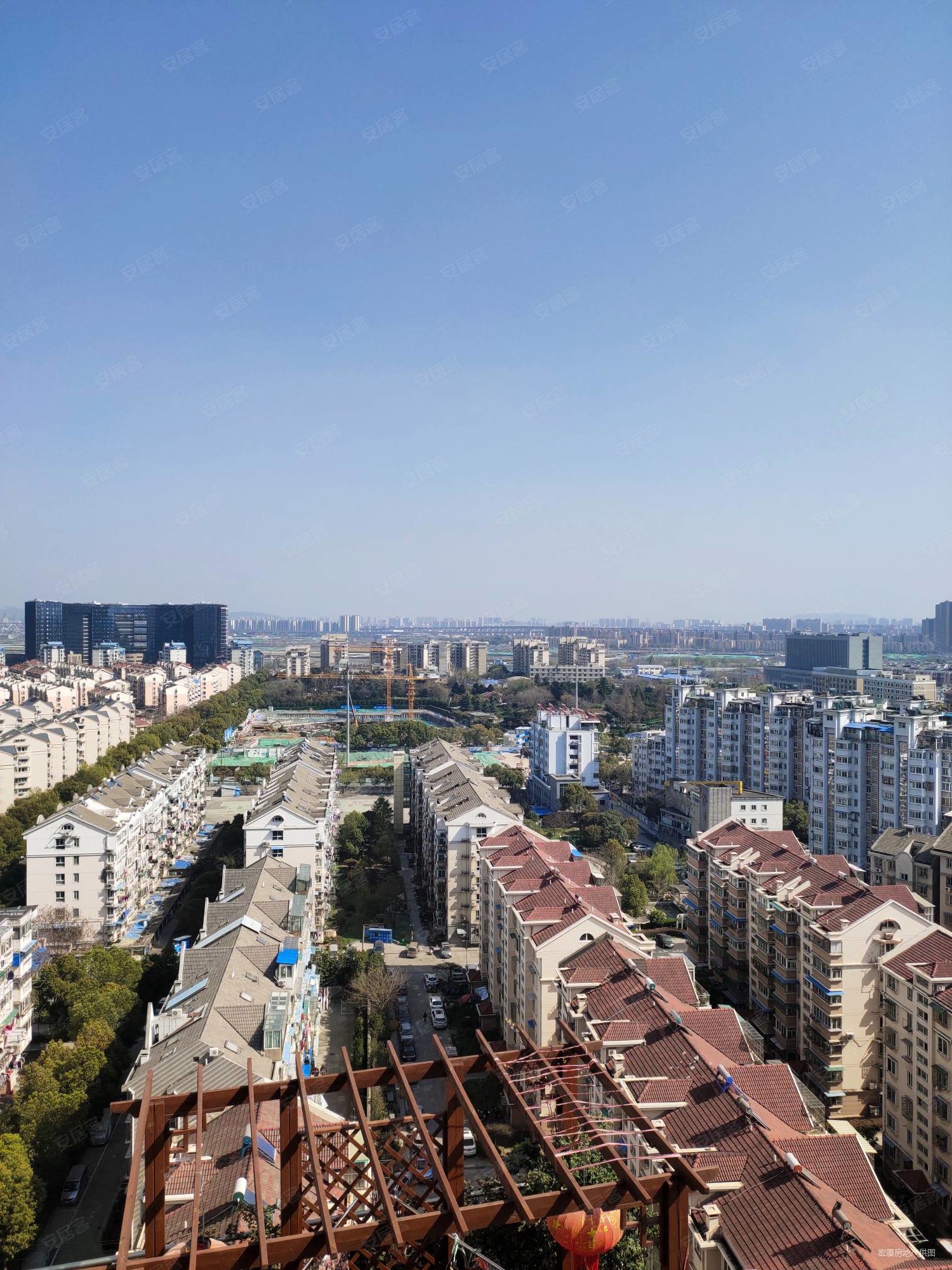 绿国万象都荟二手房,115万,2室1厅,1卫,43平米-南京安居客