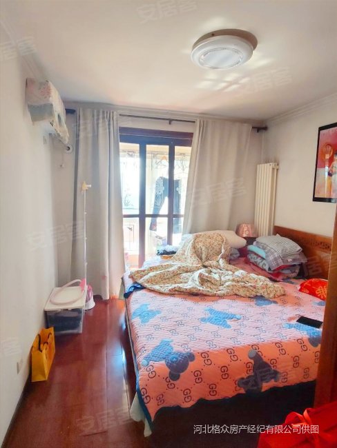 汇景家园棉二生活区