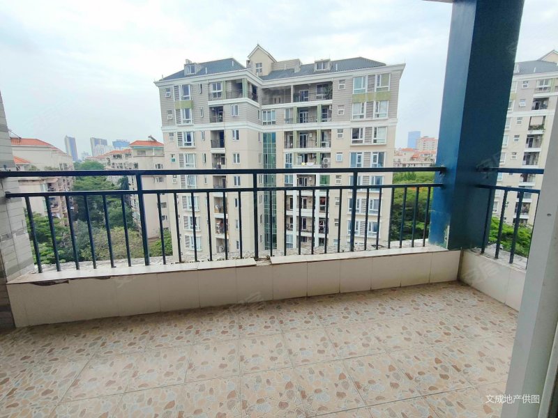 视野无遮挡 近地铁,中信凯旋城二手房,420万,4室2厅,2卫,137平米-东莞