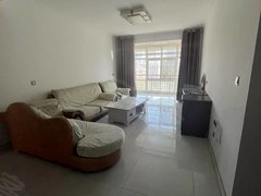 兰考兰考县兰考县城京海湾三室两厅两卫价格优惠。家具家电齐全。出租房源真实图片