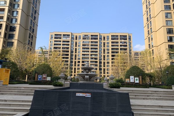 和聚园,春晗路22-1号 - 义乌和聚园二手房,租房,房价-义乌安居客