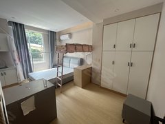 仁怀中枢鼓山路1转盘帝贸公管旁公寓出租1000至1300月可做饭空调独卫出租房源真实图片