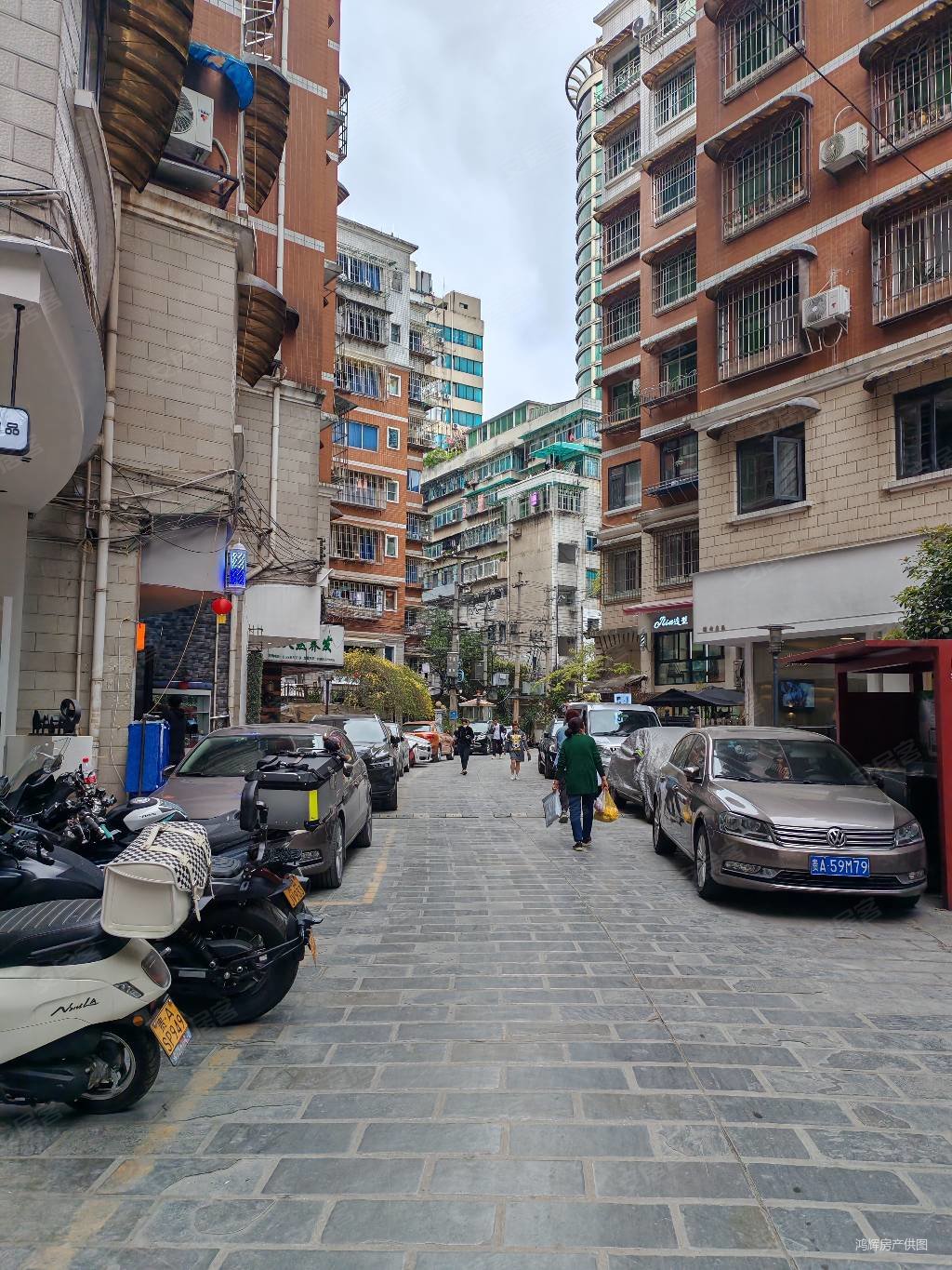 贵阳房产网>贵阳二手房>云岩二手房>大十字二手房>贵山苑>