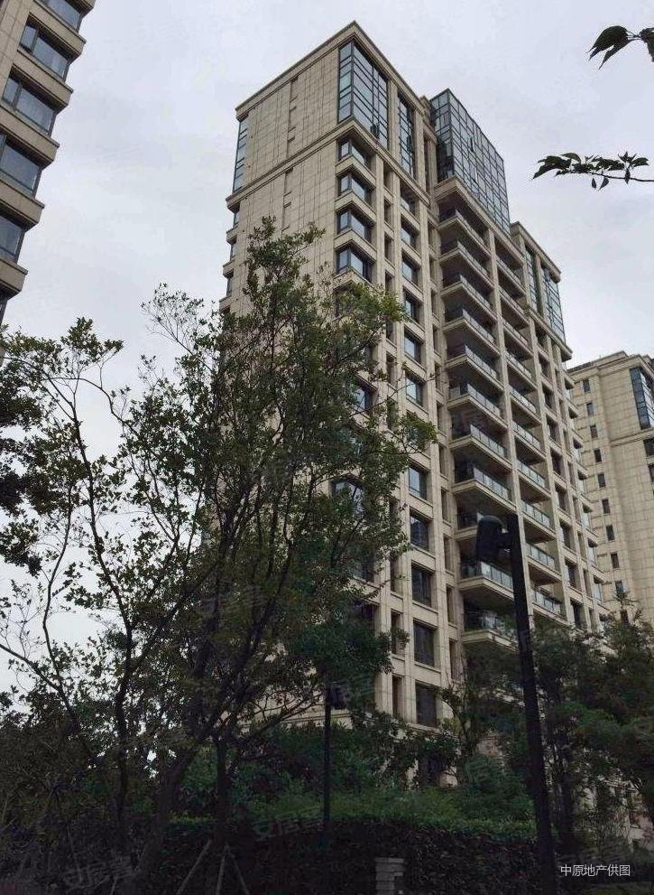 仁恒森兰雅苑一期顶楼复式南北通透房东置换急售随时看房