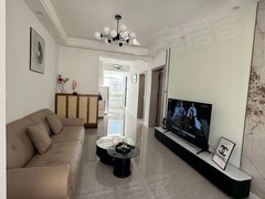 红河开远开远城区工人医院住宅区 2室2厅1卫 精装修 南北通透 拎包入住出租房源真实图片