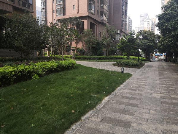 惠州惠城江北中心区景盛华庭好房出租 江北中心 近佳兆业 华贸 惠台