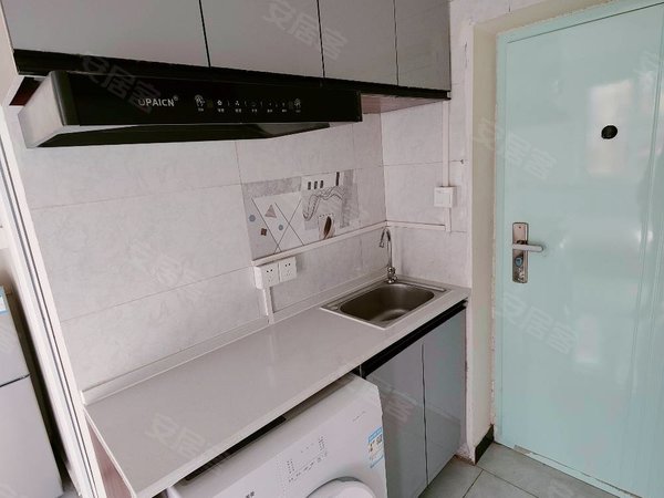 【多图】燕丹村,天通苑租房,自家公寓整租开间独立厨卫家电齐全,昌平