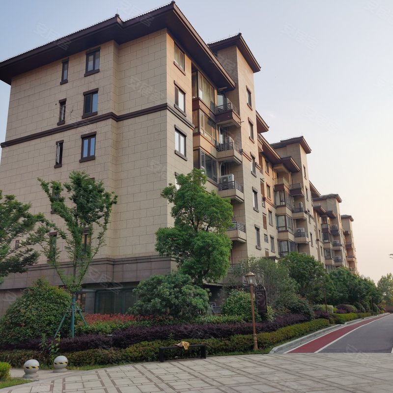 【紫金华府(二期), 紫金华府(二期)小区专家解读页】- 南京58同城