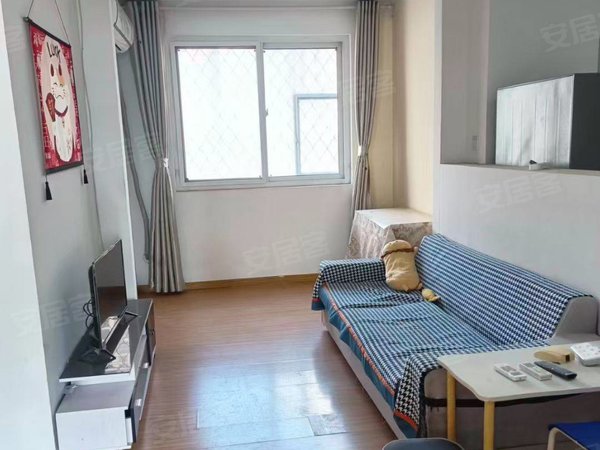 徐州鼓楼荆马河煌庭棕榈湾奔腾大道地铁站口君盛广场旁棕榈湾出租房源真实图片