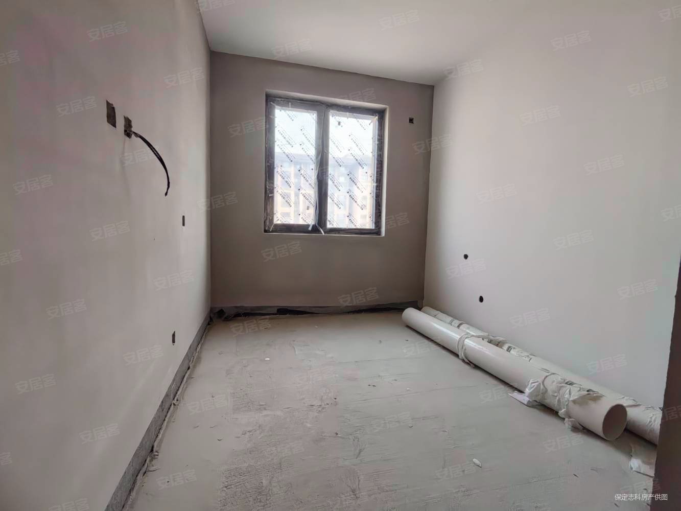 中国府3室2厅2卫120.04㎡南北110万