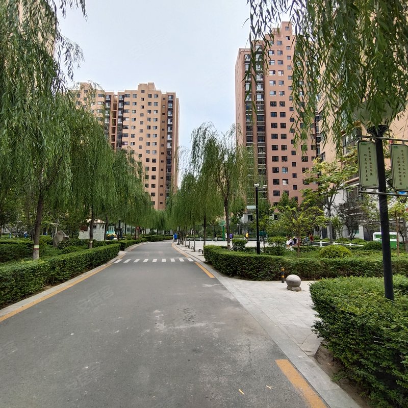 逸墅, 泰森华林逸墅小区详情,房价走势,房源,业主论坛】- 运城58同城