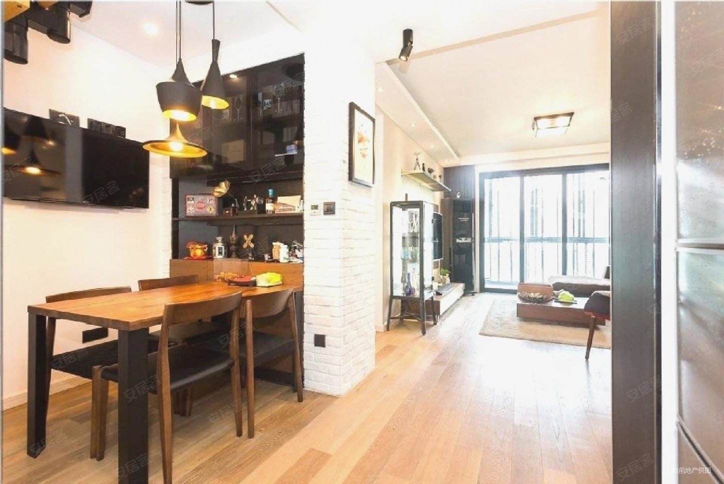 急急急!电梯复式!买壹层送壹层!多送60平!带车位!,怡佳公寓二手房,400