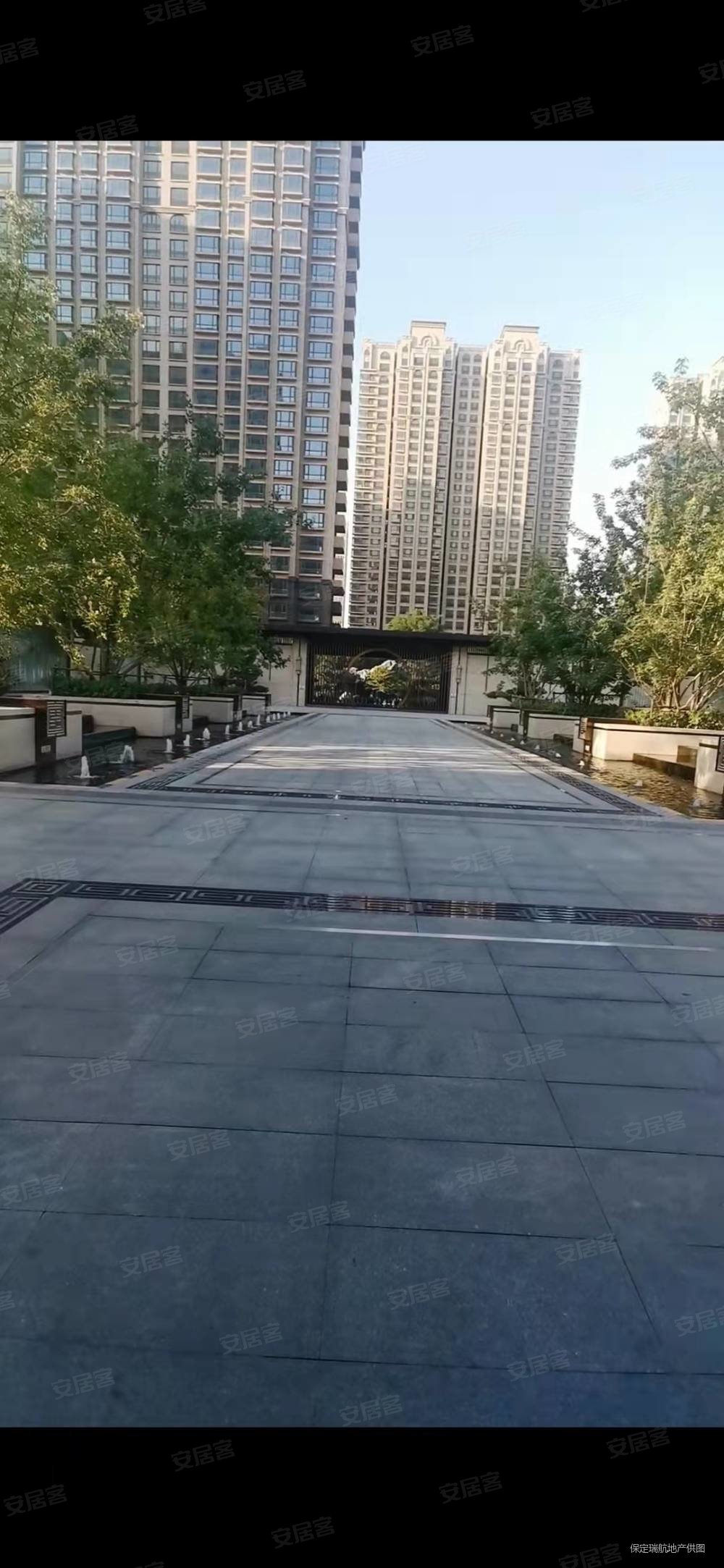 鹏润美墅家2室2厅1卫102㎡南北122万