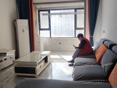 巨野巨野城区巨野市区凯旋新城三居室精装修家具家电齐全拎包入住出租房源真实图片