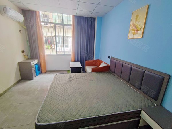 福州闽侯上街金屿村自建房(金桥)金屿村自建房(金桥) 1室1厅1卫 配套