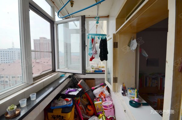 广南小区2室1厅1卫76.4㎡东西668万