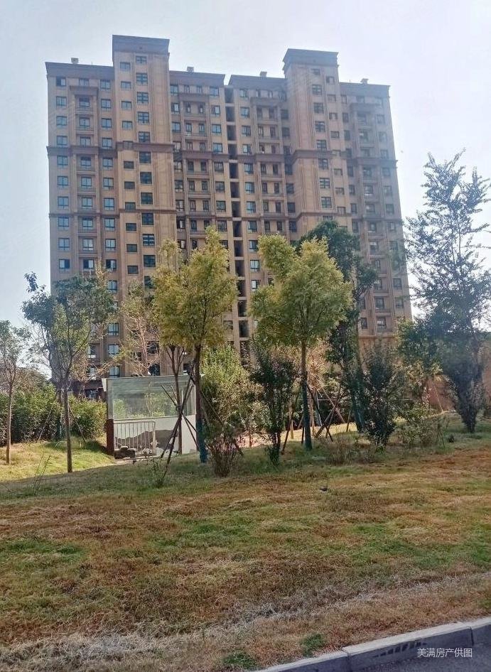 万新莱茵半岛一期