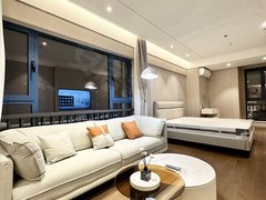 西安雁塔西影路三号线北池头陕西科技大学量子晨出租房源真实图片